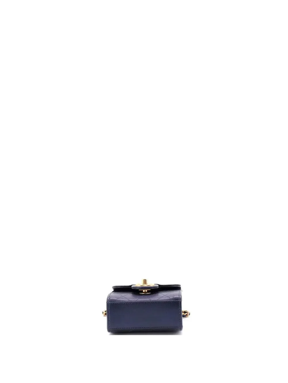 Chanel Chic Pearls Flap Clutch With #223604C30B